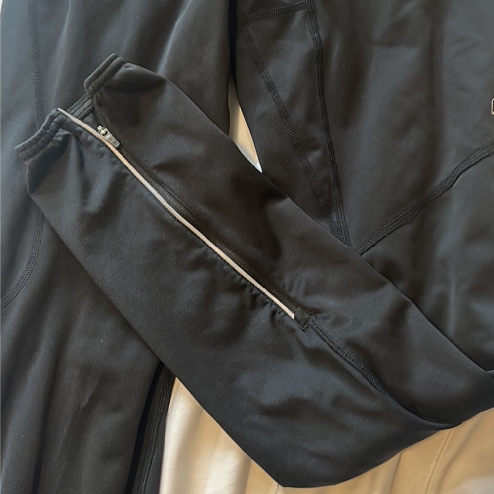 Woman’s EMS techwick pants